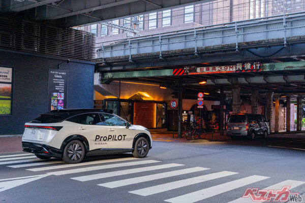 運転手の有無で責任の取り方は大きく変わる