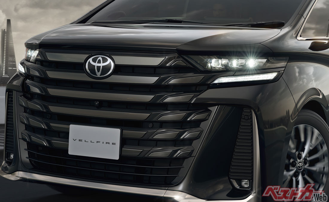 Worth $70k? Examining the Allure of the Toyota Vellfire: Absurd Luxury or Justified Value?