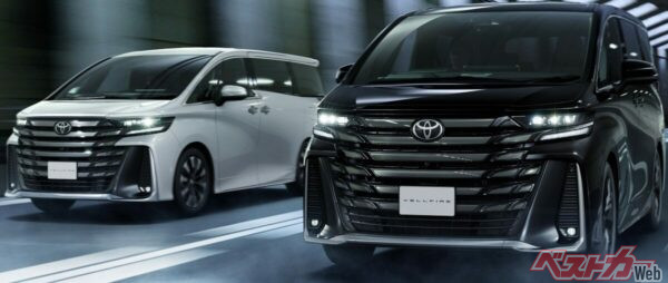 乗り出し価格は700万円オーバーとなるが、高値での下取りが期待できるモデルだ