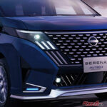 「セレナAUTECH」ミドルミニバン最高到達点!! ノア／ヴォクシーを追撃する日産の虎の子は買い得感がすごい