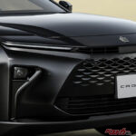 漆黒のクラウンエステート「THE 70th」じっくり調べたらヤバい出来だった!  これで数万円アップだけってマジ？？