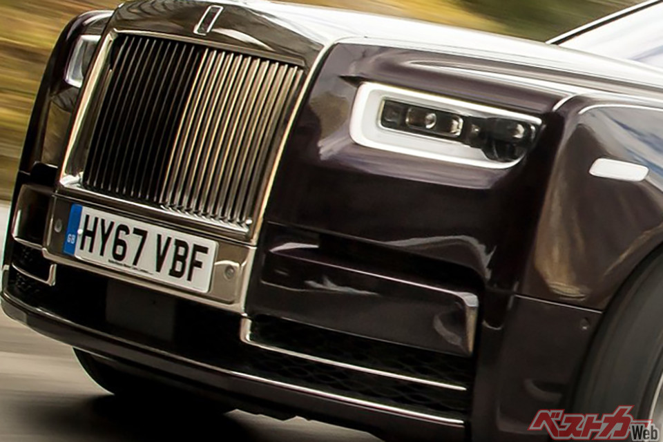 The Secret of a Luxury Car's Door Sound: The 'Thunk' is Born from Assembly Precision and Design