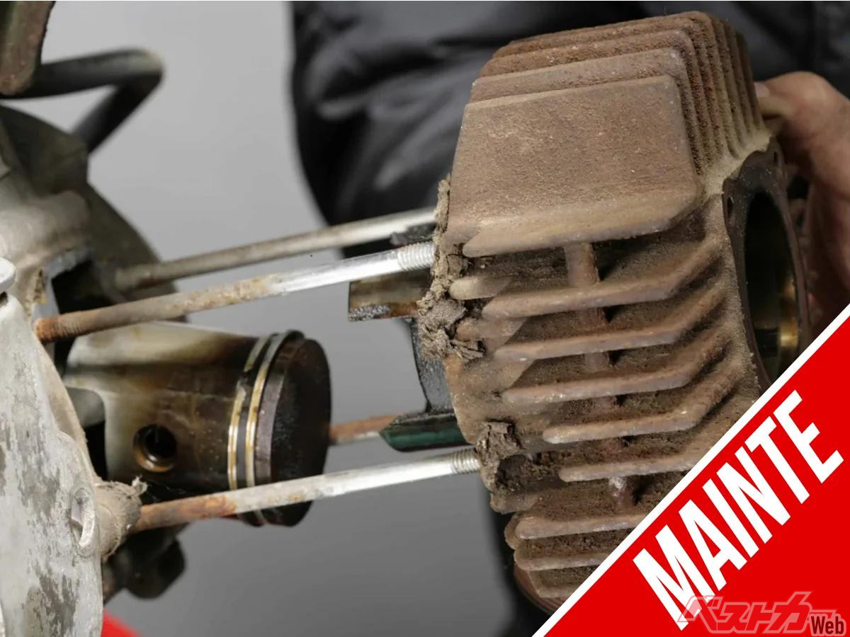 The Importance of Chamfering 2-Stroke Cylinder Ports During Boring