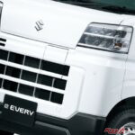 さすがスズキ!!  ダイハツ版とは違う値付けで電気版エブリイで大勝負に