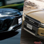 なぜ爆売れ？ ランクル250＆ハリアー、大人気SUVの「見た目だけじゃない」本当の凄さと賢い選び方