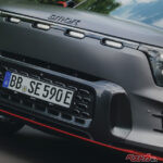 スマートから大型車登場か!?　超小型車のイメージを一新するまさかの大変身!!