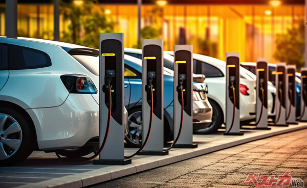 「すぐ全部BEVになる」という「暴論」と理由【池田直渡の「EV急進派は負けたのか？」第1部】