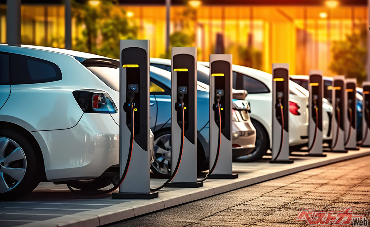 The "All EVs Soon" Argument and the Reasoning Behind It: Ikeda Naoto's "Have EV Radicals Lost?" Part 1