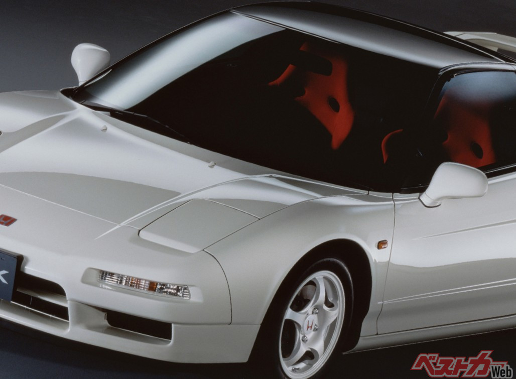 NSX, GT-R, Roadster... Cars That Changed Lives? A Veteran Editor's Picks