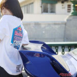 レッドブル東京ドリフトとTOKYO DRIVE CAR CLUBの限定コラボアイテムを買ってプチョヘンザ!!!!! アパレルが完全招待制イベントのチケット代わりになる!!!!!!