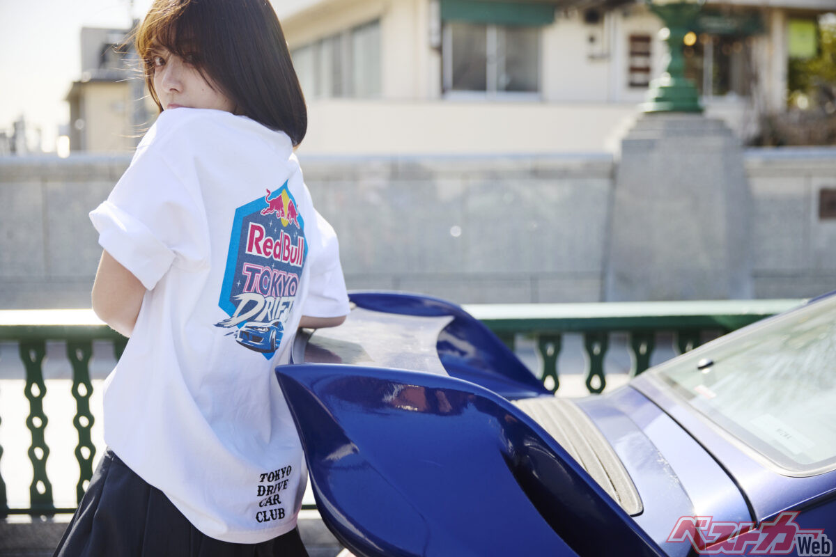 Red Bull Tokyo Drift 2026: Exclusive Collab Apparel is Your ONLY Ticket!