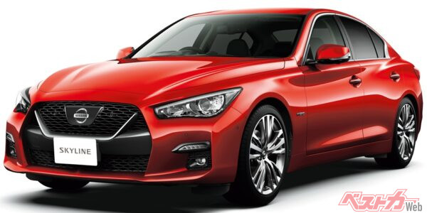 マイチェンなのに大逆転!?　小変更で“化けた”クルマたち