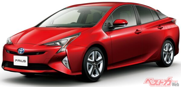 マイチェンなのに大逆転!?　小変更で“化けた”クルマたち