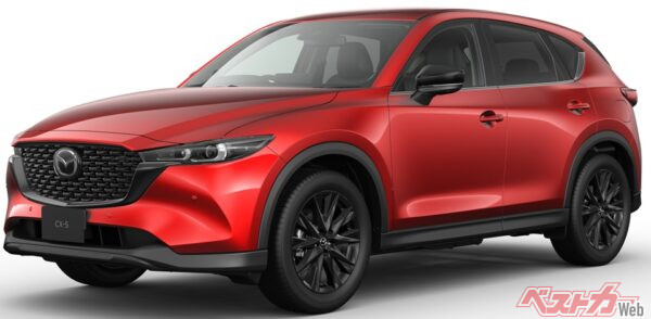 マイチェンなのに大逆転!?　小変更で“化けた”クルマたち