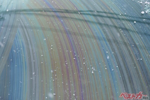 冬の「ツケ」を春に持ち越さない！　愛車を救う「負債リセット」メンテナンス