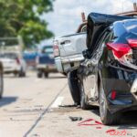 67台が絡む多重事故……修理代は誰が払う!?　実は「共同不法行為」で全員に責任??　多重衝突事故の保険の仕組みとは