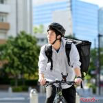 青切符制導入前に改めておさらい!!　自転車が歩行者信号に従って走るのは違反なのか？