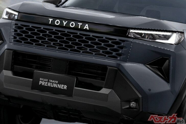 New Toyota Hilux Release Date Imminent?! Packed with Comfort Features the FJ Cruiser Never Had!