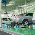 ディーラー車検はなぜ高い？　ディーラー車検と民間の工場車検の違いとは