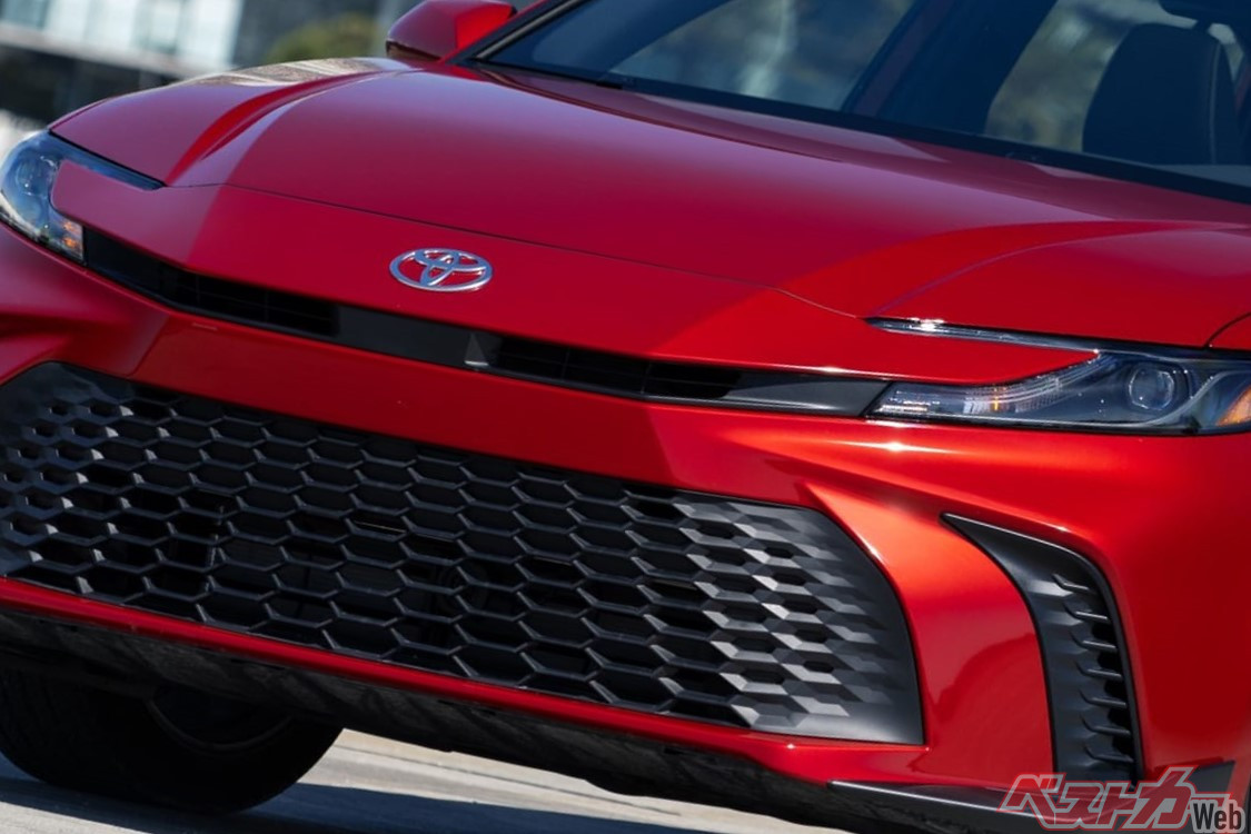 Retro Cool: Remembering the Heisei and Reiwa Era Toyota Camrys Ahead of Potential Re-Import!