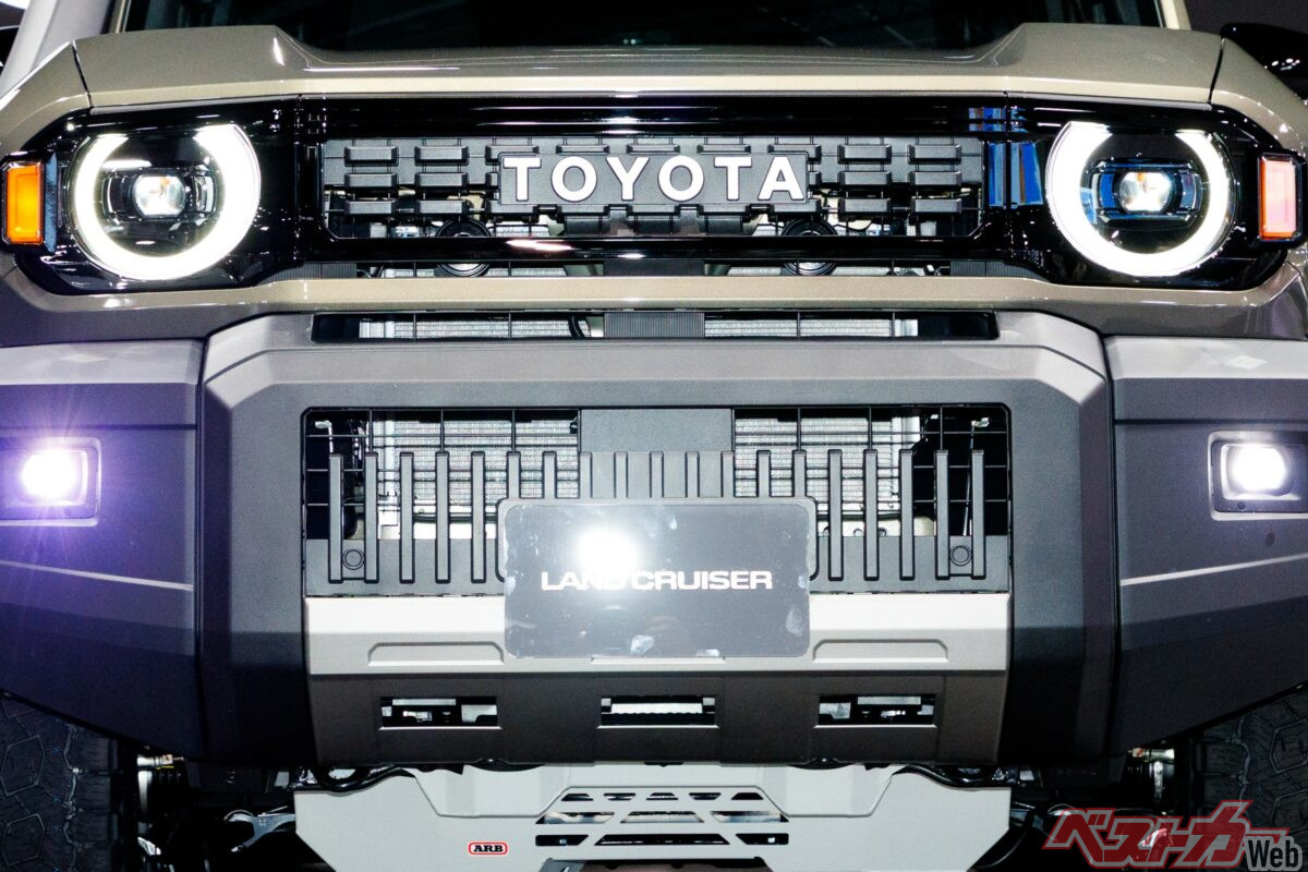 (Scoop!) Toyota Land Cruiser FJ's Release Date Leaked!! Realistic Pricing Makes Us Ecstatic!