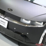 ヒョンデが世界的ギタリストのMIYAVI氏と共鳴!?　東京オートサロンのヒョンデブースが激熱すぎた件