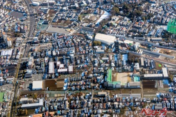 あの事故から状況はどうなっている!?　外環道・大泉〜中央JCTはいつになったら開通するのか？