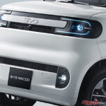 まさかの5車種投入!?　軽EV「ラッコ」にPHEVワゴンまで続々登場！　BYD日本向け新型車計画