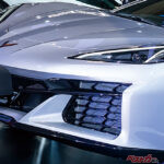 シボレー コルベットZ06の価格はクーペで2680万!?　アメ車のクルマ作りが本気すぎる件