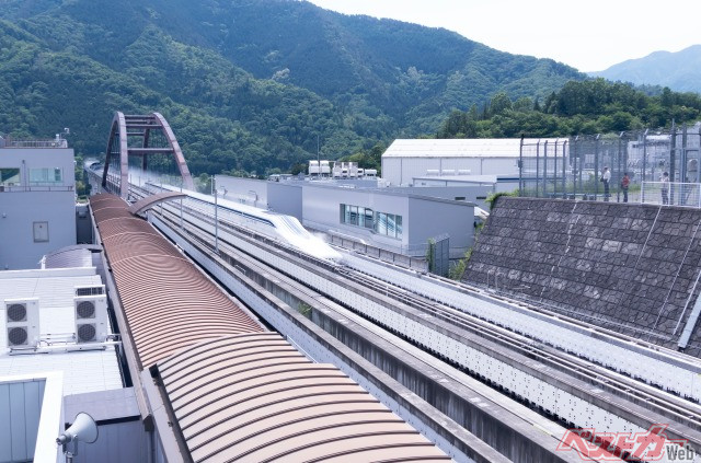 Is the 2034 Opening Realistic? The Reality of a Difficult Construction Project Where 86% of the Work is Tunneling