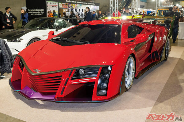 Value Progress BEAST