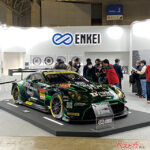 やっぱりカスタムは足元から！　名門ブランドの新作が続々登場！　東京オートサロンで見つけた最新ホイール