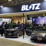 愛車が「新車以上」に生まれ変わる!?　艶が倍増するコーティングや最新車高調が登場