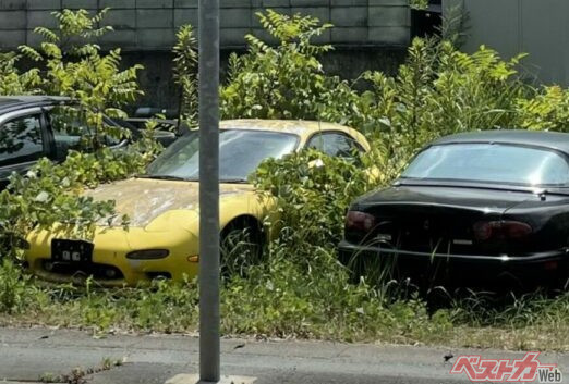 Secrets to Keeping Your Car Running for 20 Years/125,000 Miles (Japan's Average Car Age is 9.44 Years!)