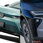 ホンダ新型インサイトはトヨタbZ4Xに勝てるのか？サイズや装備をじっくり比べてみた！