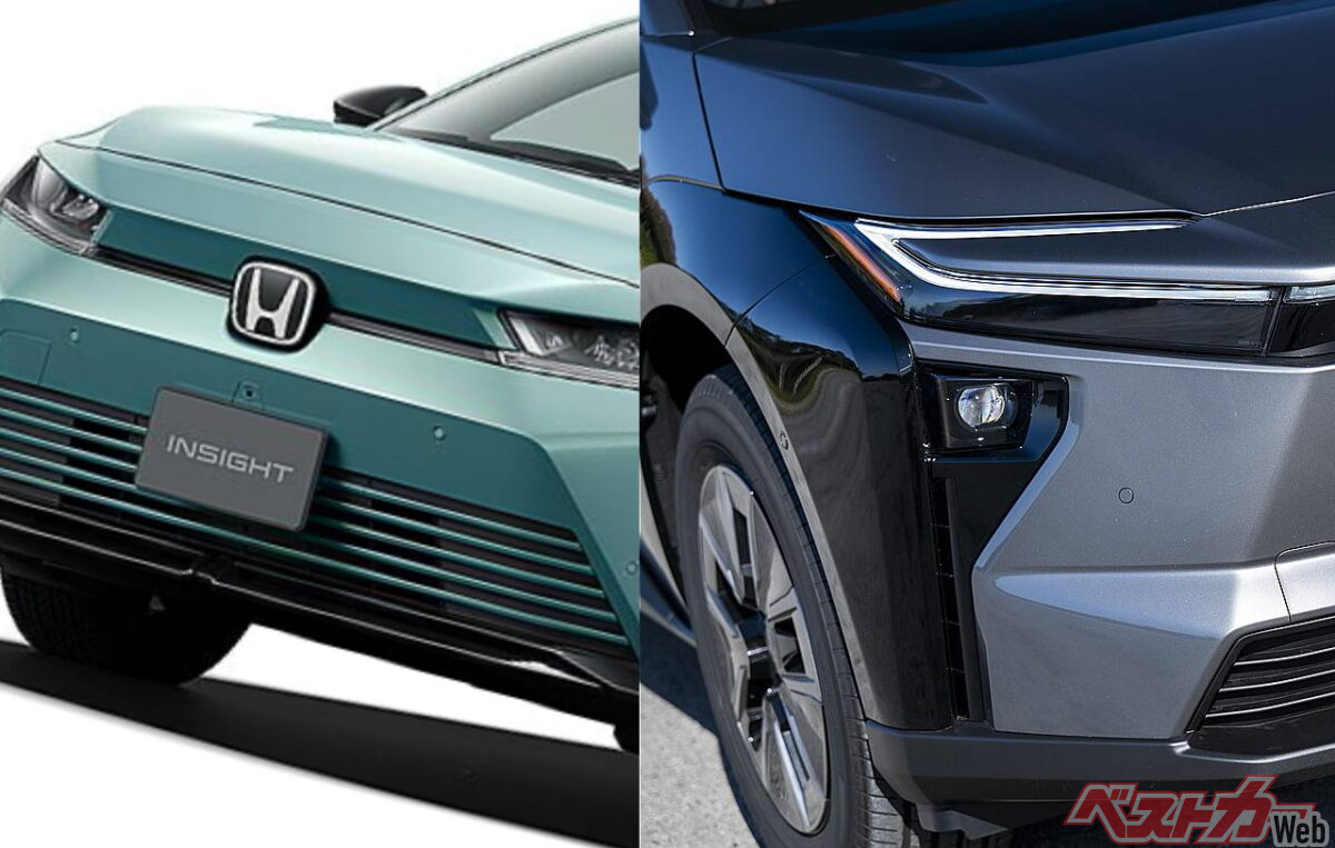Honda Insight (China Import) vs. Toyota bZ4X: EV SUV Showdown!