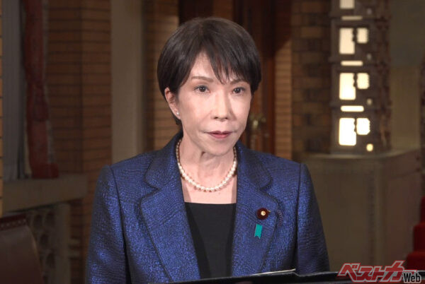 ガソリン値上げ報道でも来週170円前後？　高市政権の補助再発動と備蓄放出で“レギュラー200円台回避”はできるのか