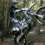 【新車】ハスクバーナが2026年モデル「FE 350 Pro」を189万9000円で3月に発売、豊富な専用アクセサリーを標準装備