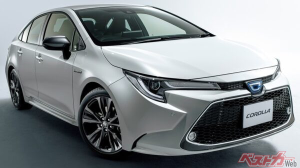 平均車齢10年時代!!　10年後に後悔しない本命車4選