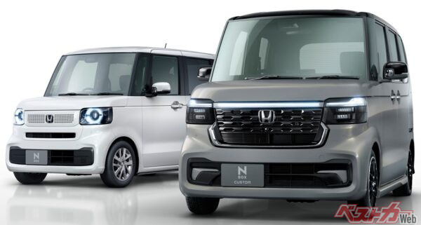 平均車齢10年時代!!　10年後に後悔しない本命車4選