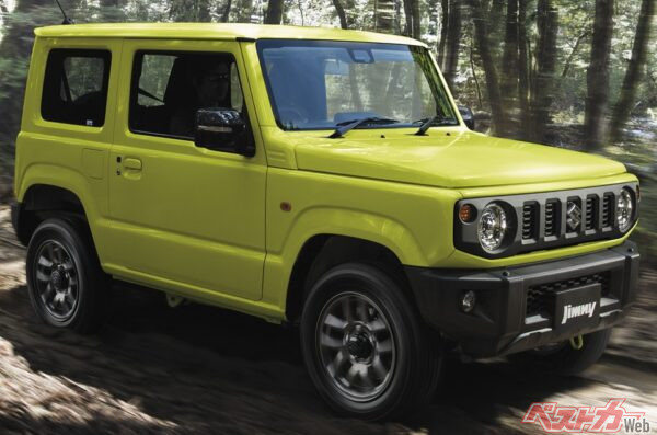 平均車齢10年時代!!　10年後に後悔しない本命車4選