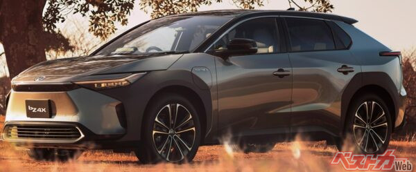 平均車齢10年時代!!　10年後に後悔しない本命車4選