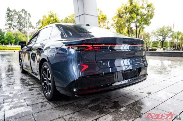 弱点はあるものの総じていえば高い完成度だ