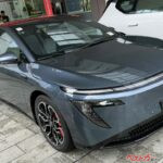 【日産N7を日本に】超上質な乗り味は文句なし!!?　国沢親方もN7にご満悦!!　現地からの衝撃試乗をお届け！