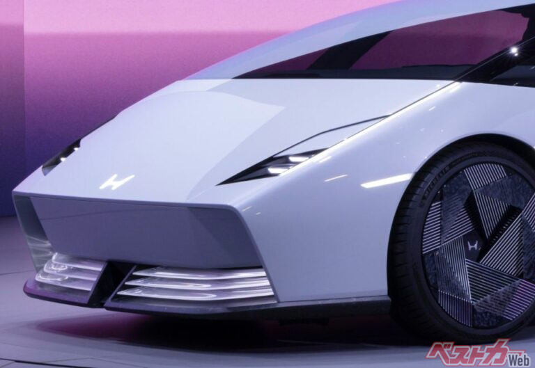 【緊急発表】ホンダ0シリーズ北米向け開発・生産中止!!?? 巨大方針転換に「やっぱり」の声と「どうすんだこれ」の声