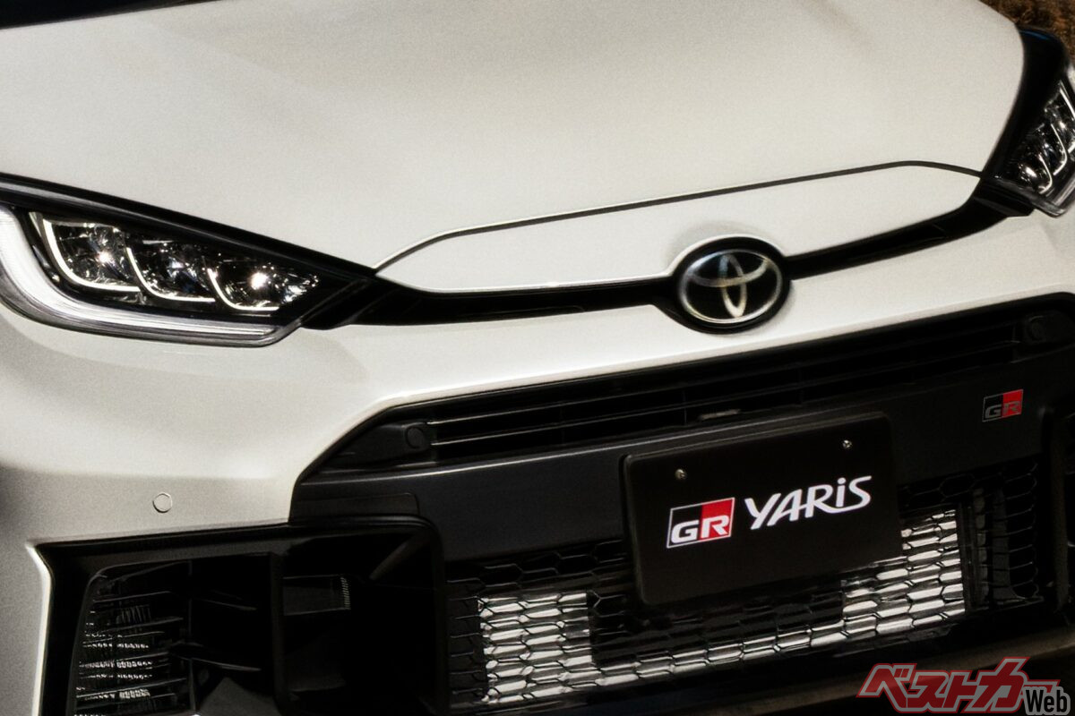 BREAKING: '26-Spec GR Yaris Unleashed! Orders Open March 13th, Featuring New Steering Design!