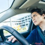 運転中イライラしたらどうする!?　余裕を持った運転をするために必要なこととは