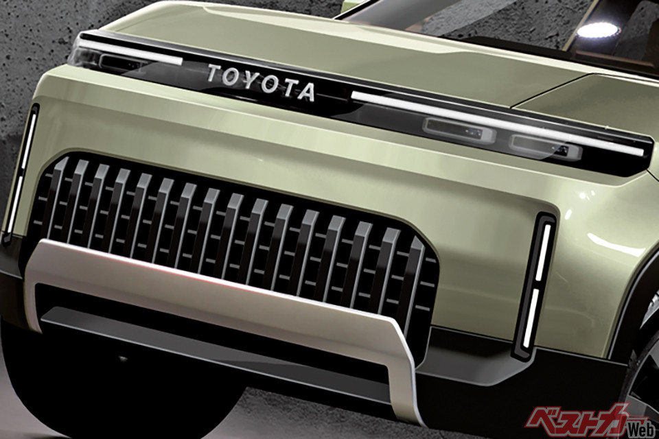 What happened to that plan!? Land Cruiser Monocoque & FR Sports Revival Rumors...Development Status of Notable Cars