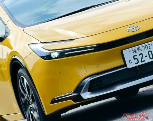 CEV補助金が85万円に増額！　プリウスPHEVがハイブリッドより80万円も安い！　実質約245万円で買えるってホント？