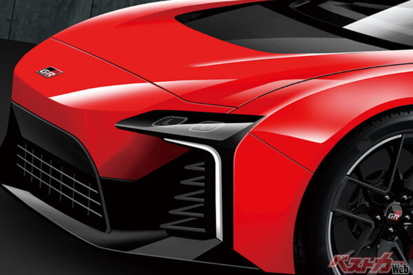 トヨタ「MR2復活」はマジである!?　ミドシップ開発の真相とは！　ランエボなど名車復活の動きも解説